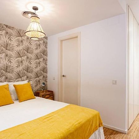 Heima Gran Via B Daire Madrid Dış mekan fotoğraf